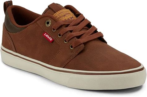 levi's shoes official website